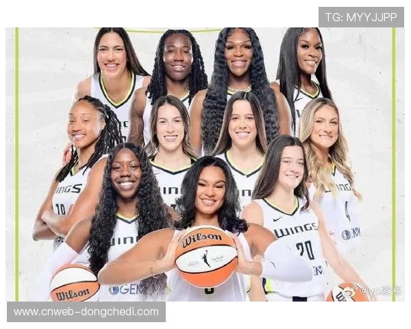 阳光辉映历史传承 WNBA传统强队如何应对现代篮球挑战